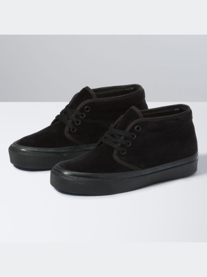 Anaheim Factory Chukka 49 Dx