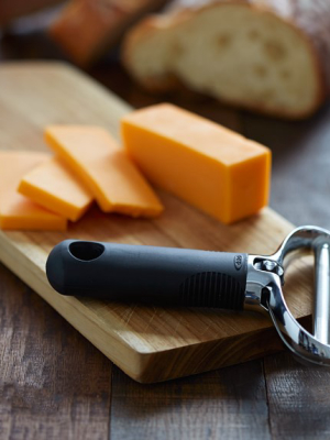 Oxo Wire Cheese Slicer