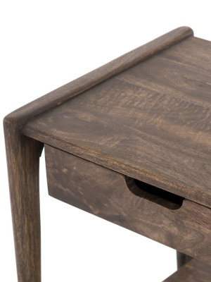 Valeria End Table