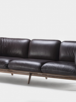 Stanley 3-seater Sofa