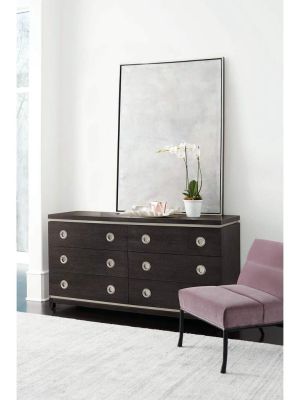 Decorage 6 Drawer Dresser