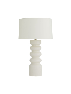 Wheaton Table Lamp