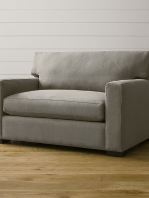 Axis Ii Twin Sleeper Sofa