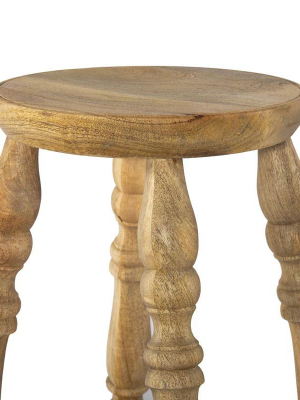 Orchard Stool