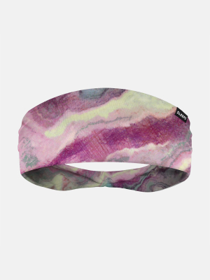 Marble Sketch Headband