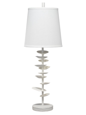 Petals Table Lamp