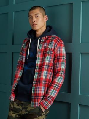 Heritage Lumberjack Shirt