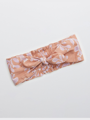 Aerie Twist Headband