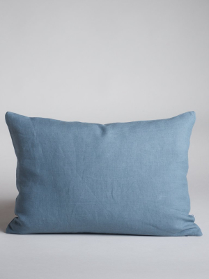 Linentone Pillow - Glacier