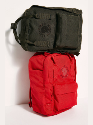 Fjallraven Re-kanken Mini Backpack