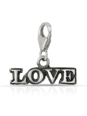 Love Charm