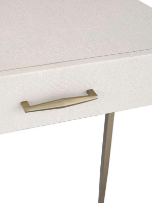 Allegra Console