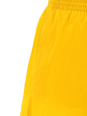 Fendi Drawstring Swim Shorts