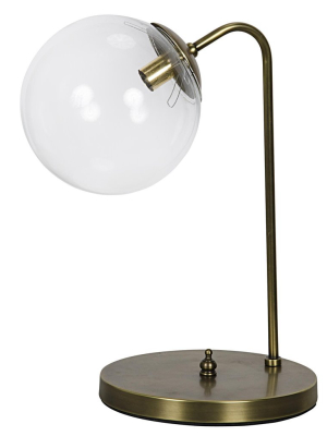 Knick Table Lamp