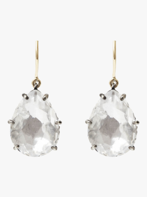 Caterina Drop Earrings