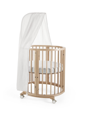 Stokke Sleepi Canopy White