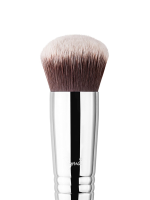 F82 Round Kabuki Brush