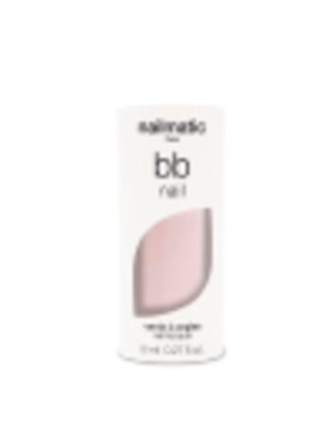 Bb Nail - Light Beige