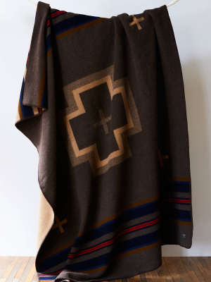 Pendleton Shelter Bay Blanket