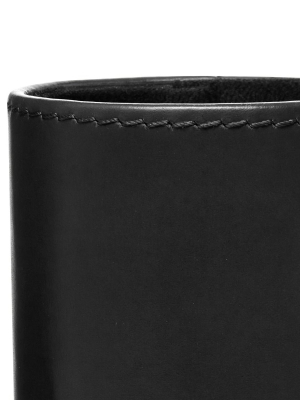 Hunter Pen Pencil Cup In Black