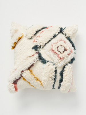 Tufted Lula Pillow