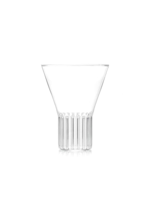 Fferrone Rila Large Glass- Set Of 2