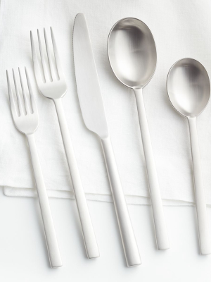 Emerge Satin Flatware