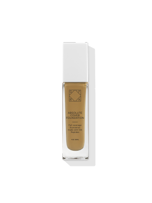 Absolute Cover Foundation #7.20