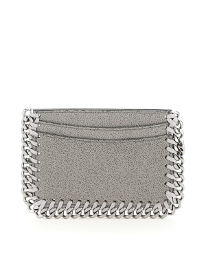 Stella Mccartney Falabella Cardholder