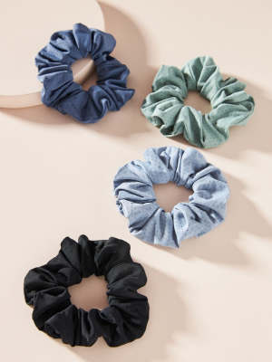 Karisa Scrunchie Set