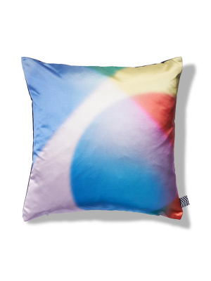 Retina Printed Art Pillows / Cushions - 45 X 45cm