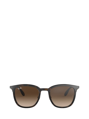 Ray-ban Rb4278 Square Frame Sunglasses