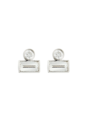 True Love Studs W-d