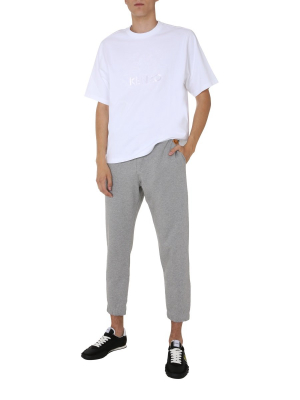 Kenzo Tiger Crest Jogging Pants