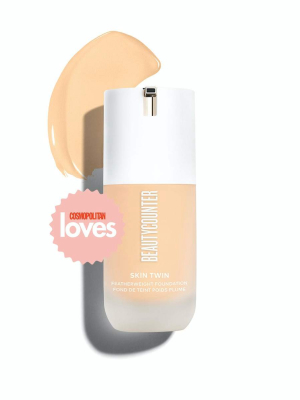 Skin Twin Foundation