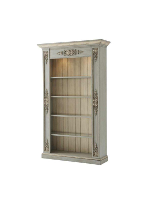 The Landry Bookcase