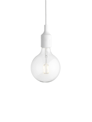 E27 Pendant Lamp