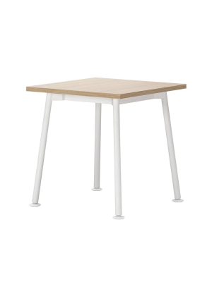 Landa Table: Square