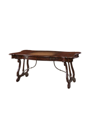 Braganea Writing Table