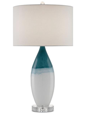 Julien Table Lamp