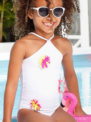 Little Peixoto Girls Emma One Piece Swimsuit 51809-s18