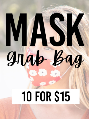 Mask Grab Bag