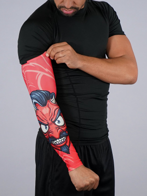 Diablo Arm Sleeve