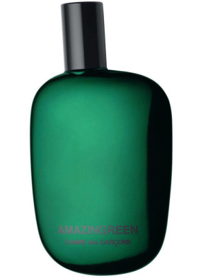 Amazingreen Eau De Parfum