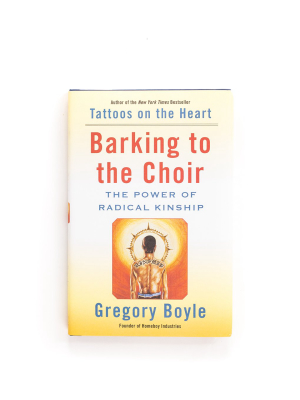 Barking To The Choir Book