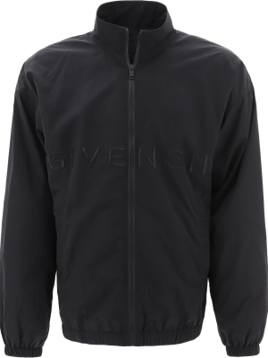 Givenchy 4g Track Jacket