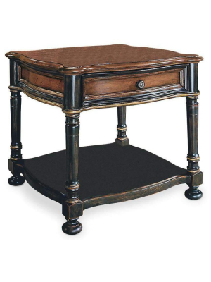 Preston Ridge Lamp Table