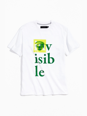 Tee Library Visible Tee