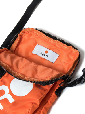 Essentials Sidebag - Orange