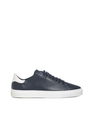 Axel Arigato Clean 90 Contrast Sneakers